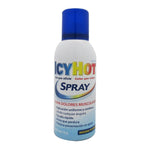 ICYHOT SPRAY 118ML