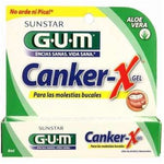 CANKER-X 8ML PARA AFTAS                                                 G.U.M.