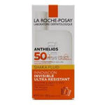 BLOQ ANTHELIOS XL GEL-CRA 50ML SPF 50+ ANTIBRILLO TOQUE SECO C/COLOR   *LA ROCHE*