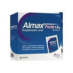 ALMAX 1.5G  C/30 SOB 15ML                       (ALMAGATO)